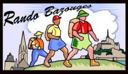 Rando Bazouges